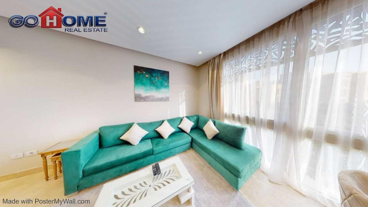 2 Bedroom In Mangroovy El-gouna Hurghada