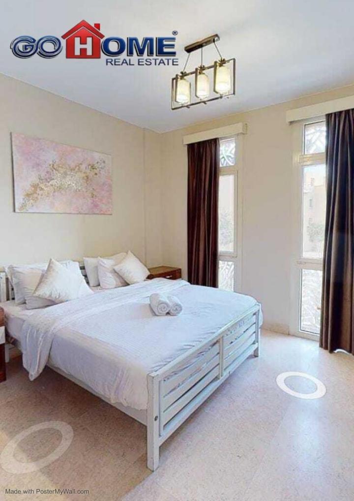 2 Bedroom In Mangroovy El-gouna