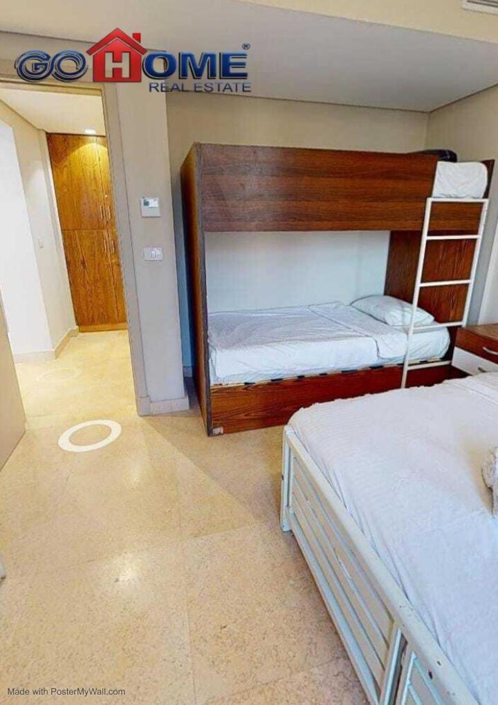 2 Bedroom In Mangroovy El-gouna Villa