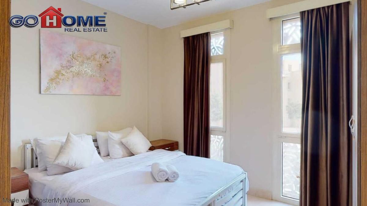 Villa 2 Bedroom In Mangroovy El-gouna