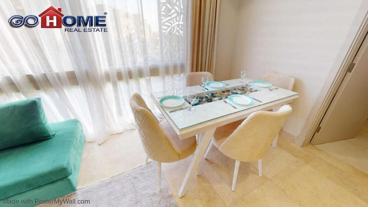 2 Bedroom In Mangroovy El-gouna Villa *