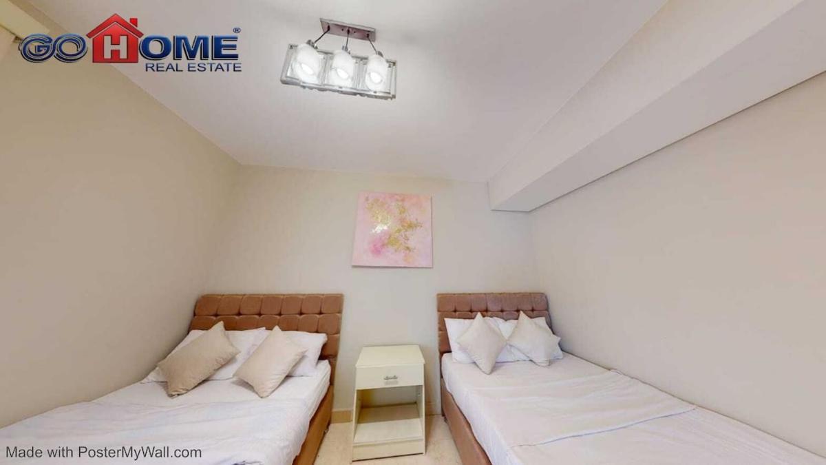 2 Bedroom In Mangroovy El-gouna