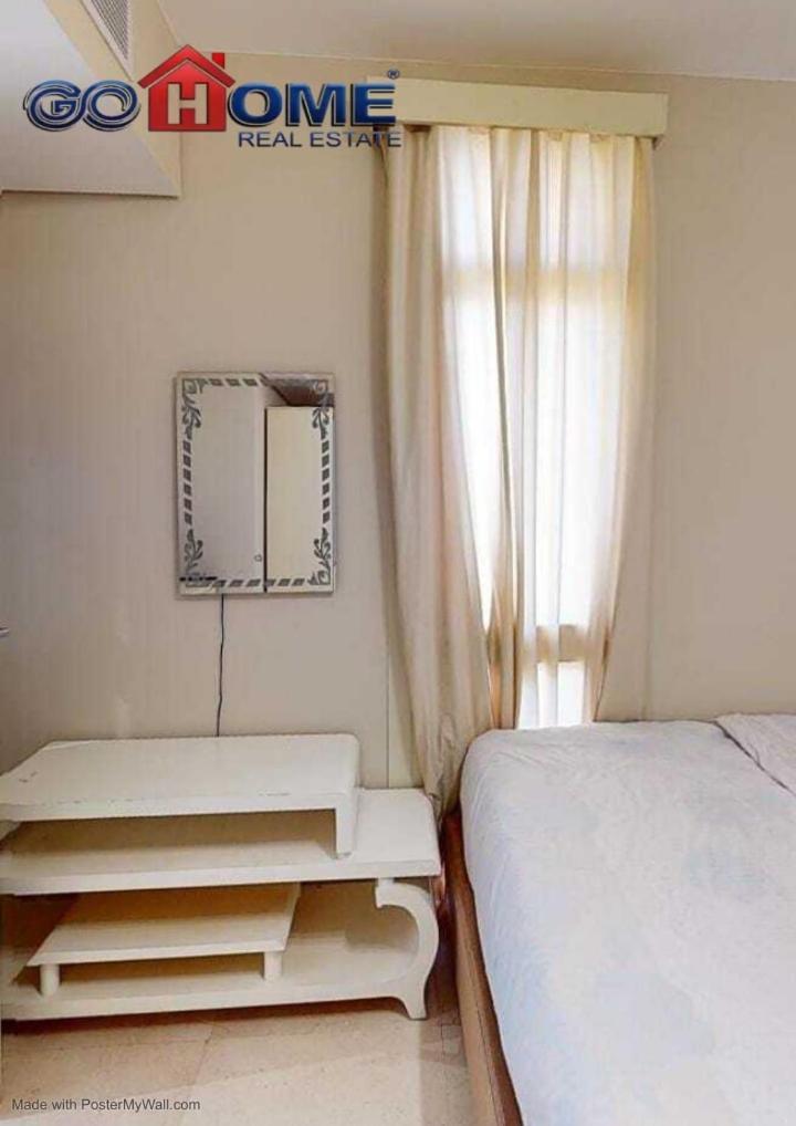 2 Bedroom In Mangroovy El-gouna Villa