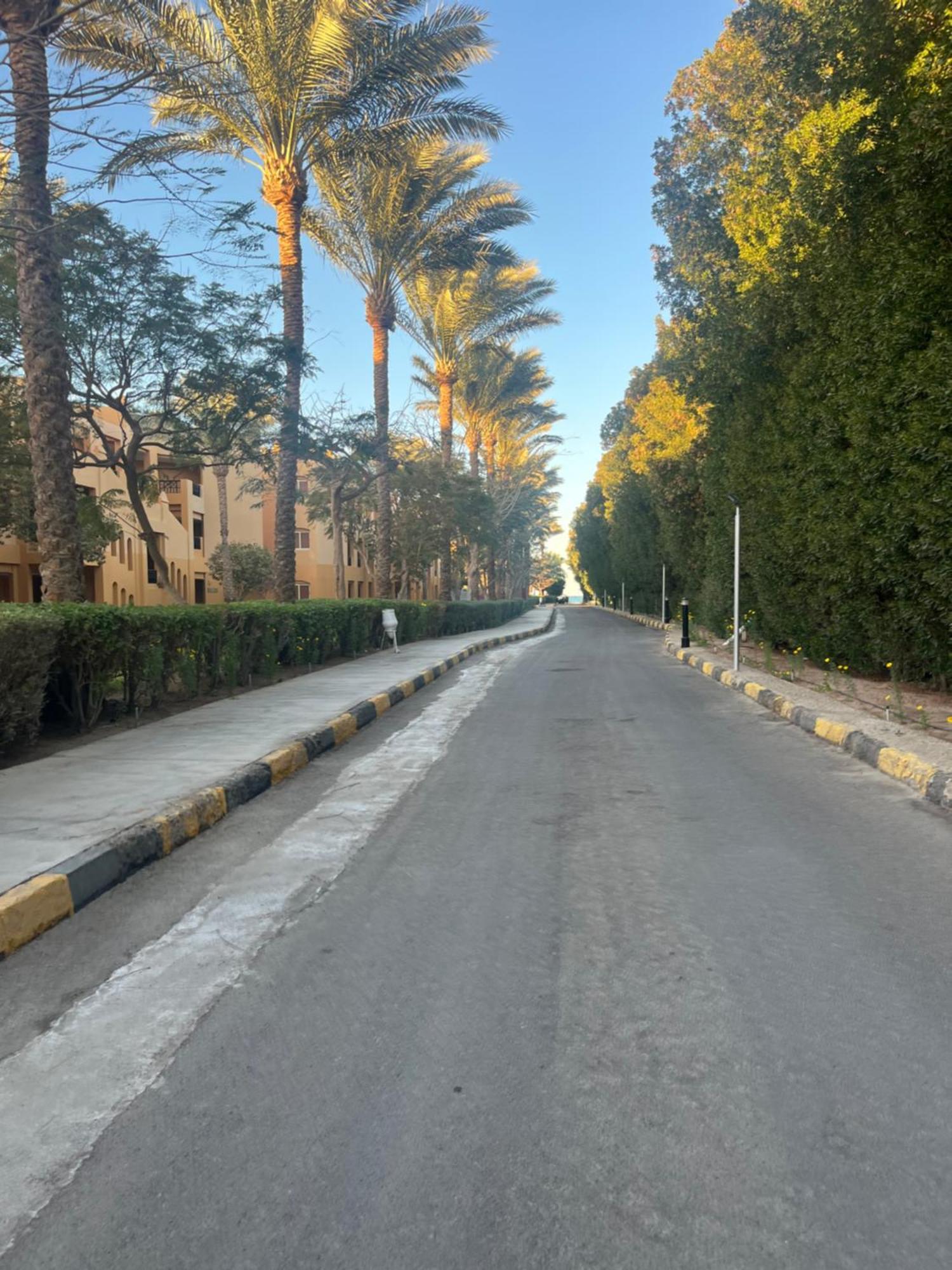 Apartment Stella De Mari In Makadi With