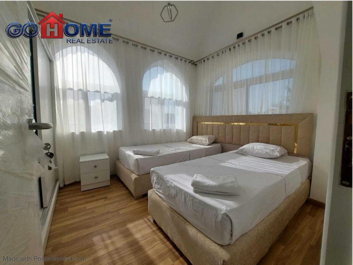 2 Bedroom In Kafr El-gouna Hurghada