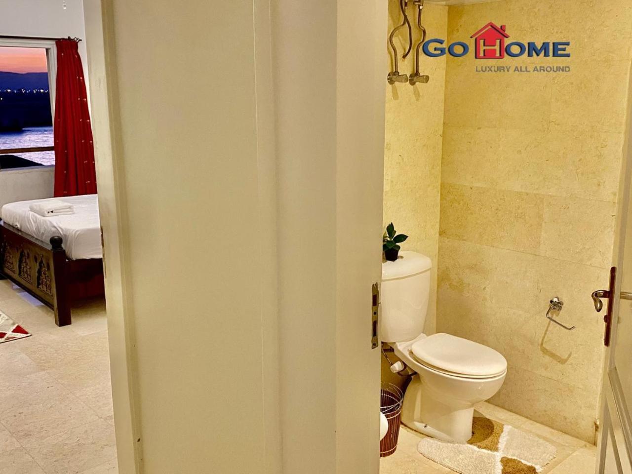 6 Bedroom In El-gouna Villa