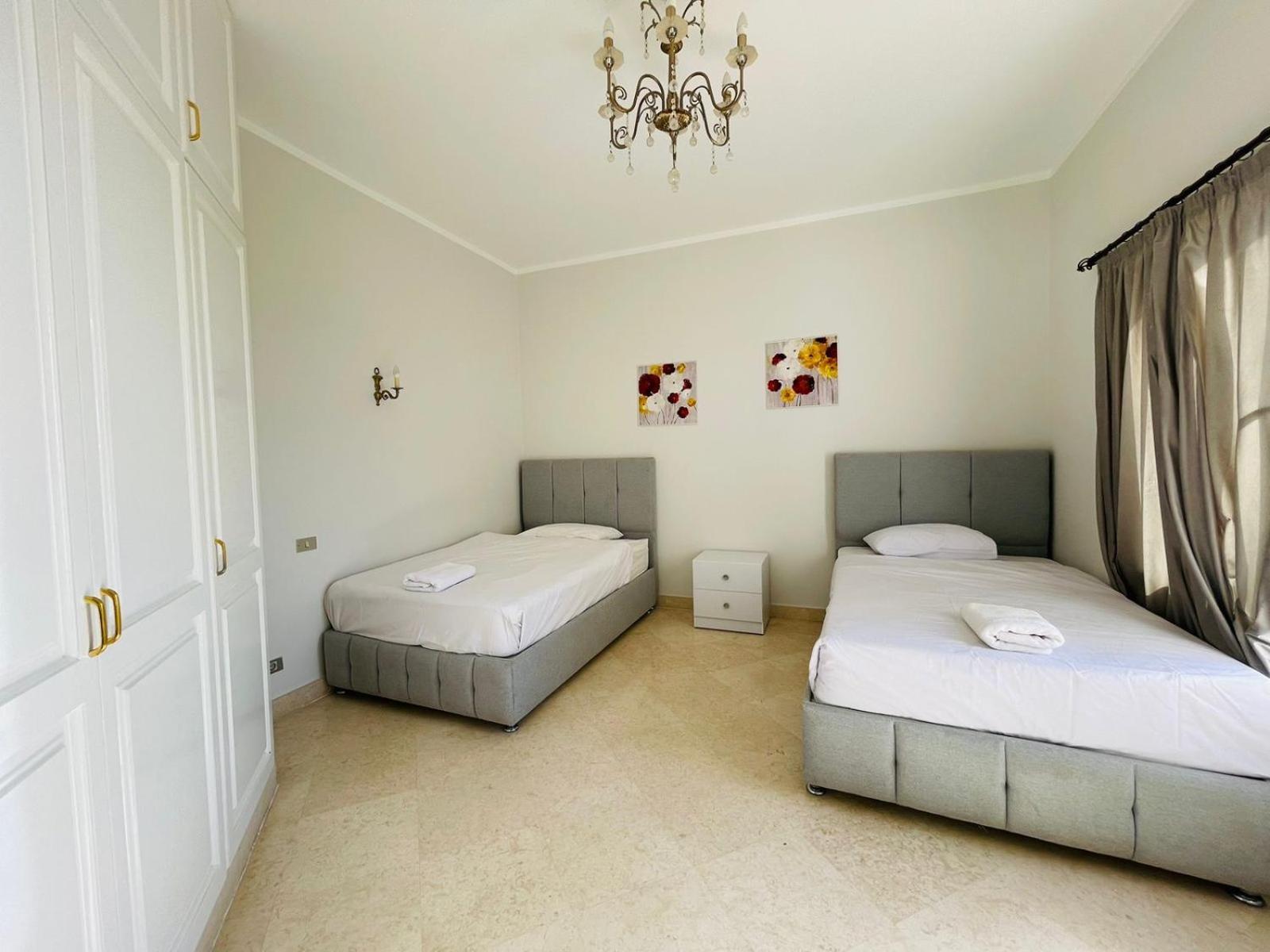 6 Bedroom In El-gouna Villa Hurghada