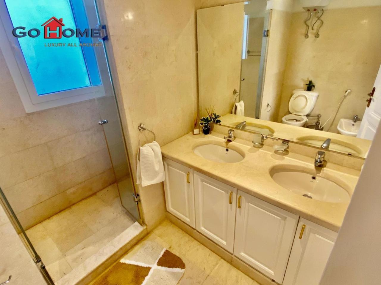 6 Bedroom In El-gouna Hurghada