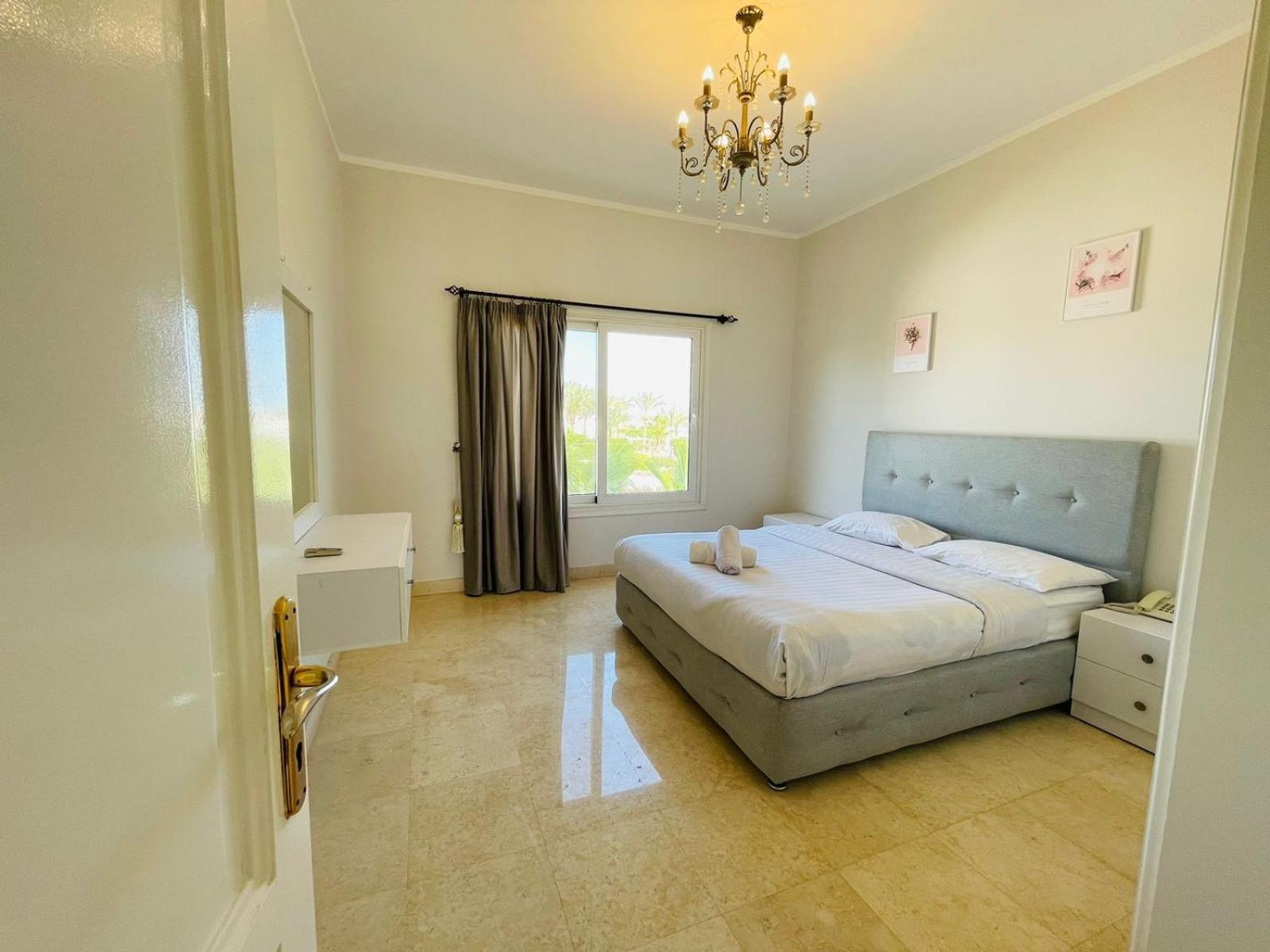 6 Bedroom In El-gouna Villa