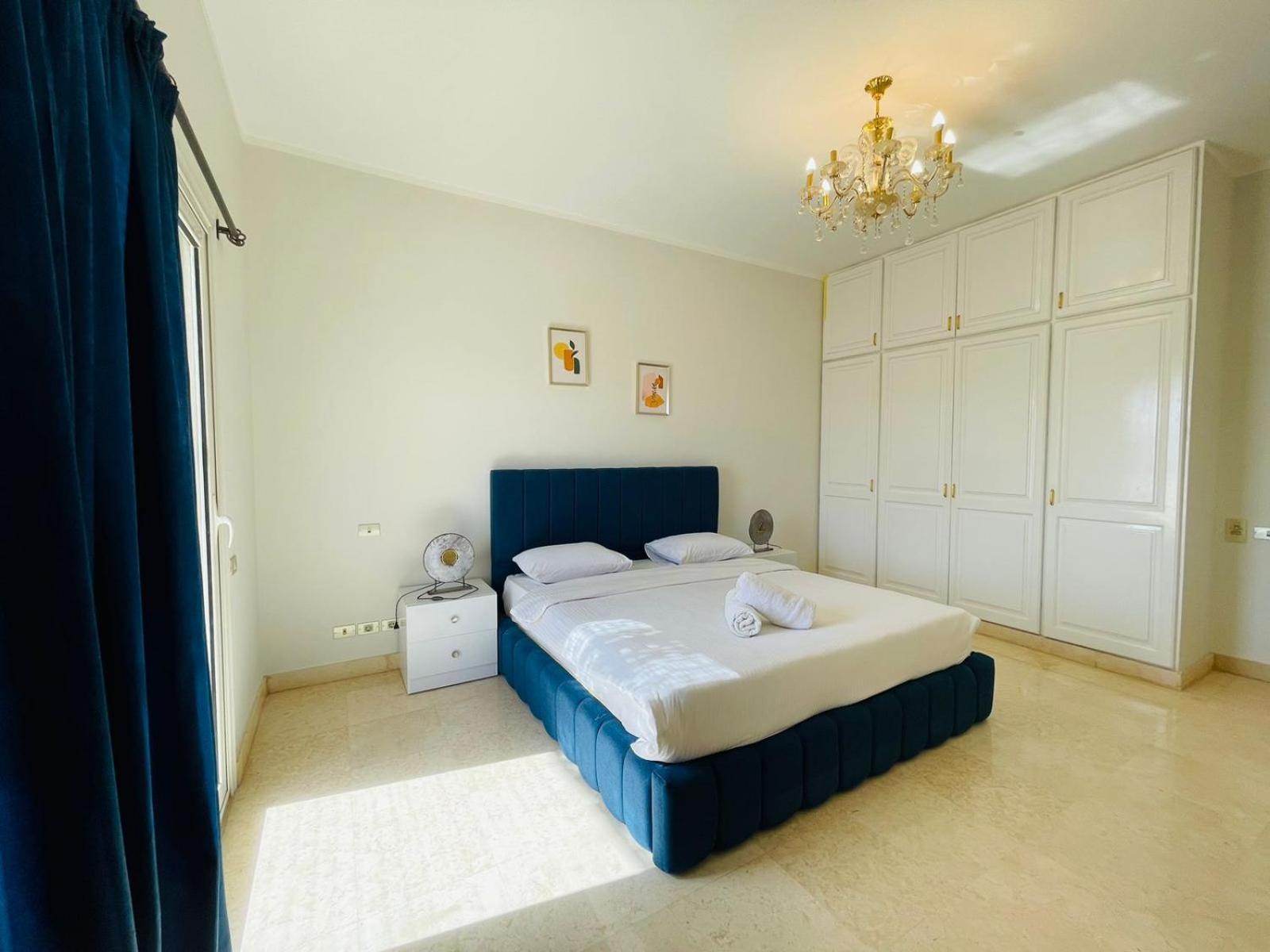 6 Bedroom In El-gouna
