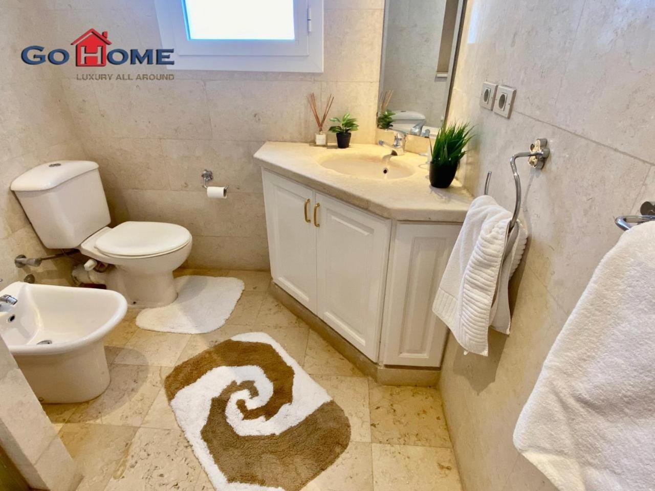 6 Bedroom In El-gouna