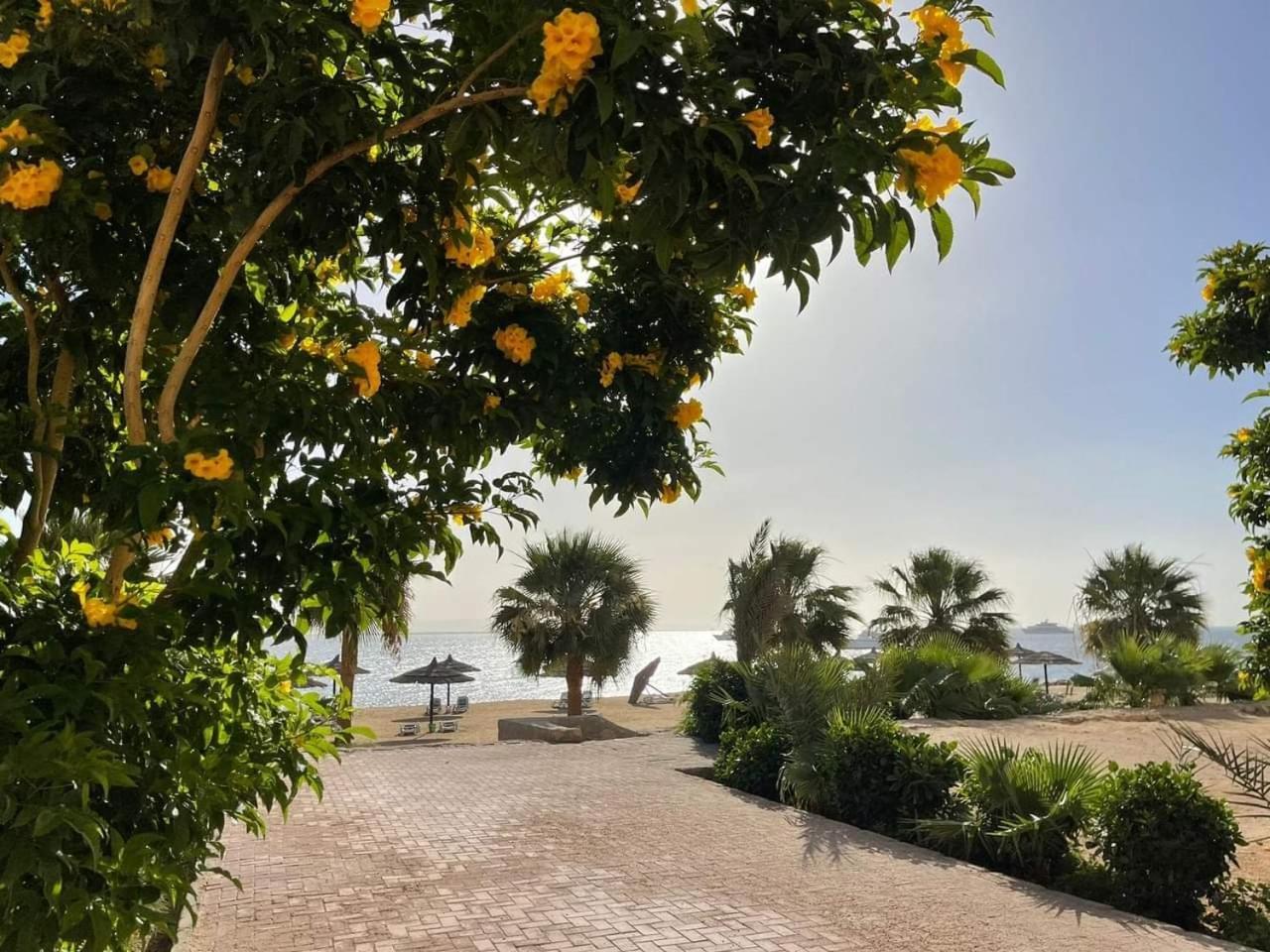 Doplex For Rent In The View 18 Hurghada