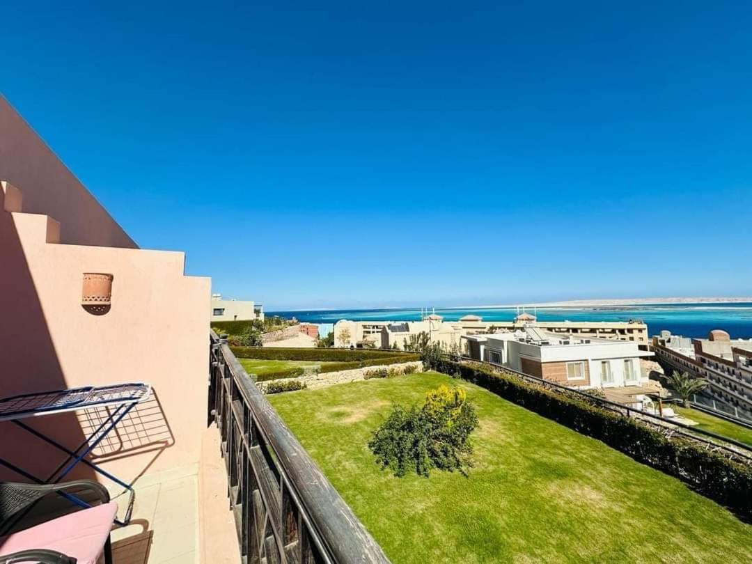 Doplex For Rent In The View 18 Hurghada