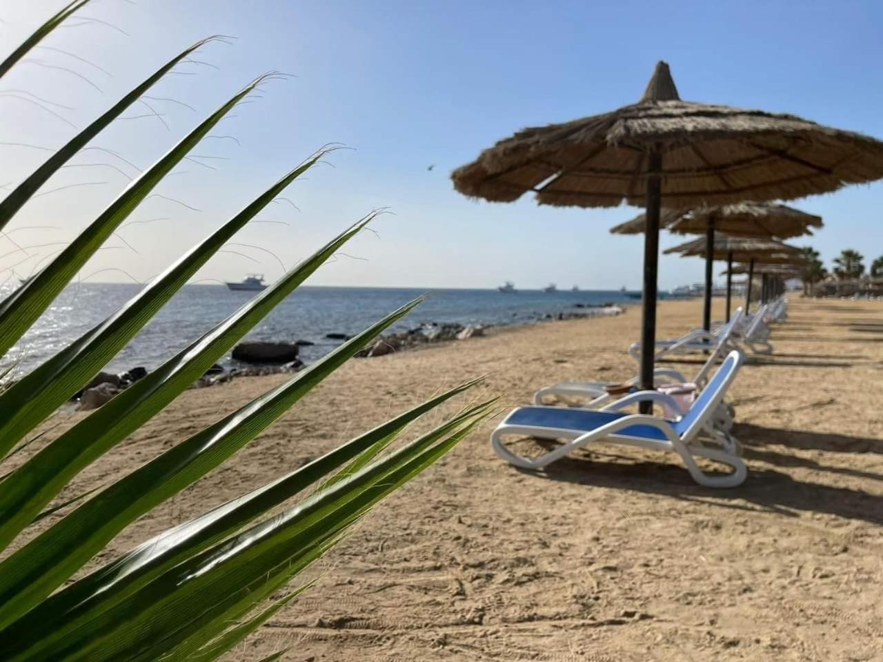 Doplex For Rent In The View 18 Hurghada