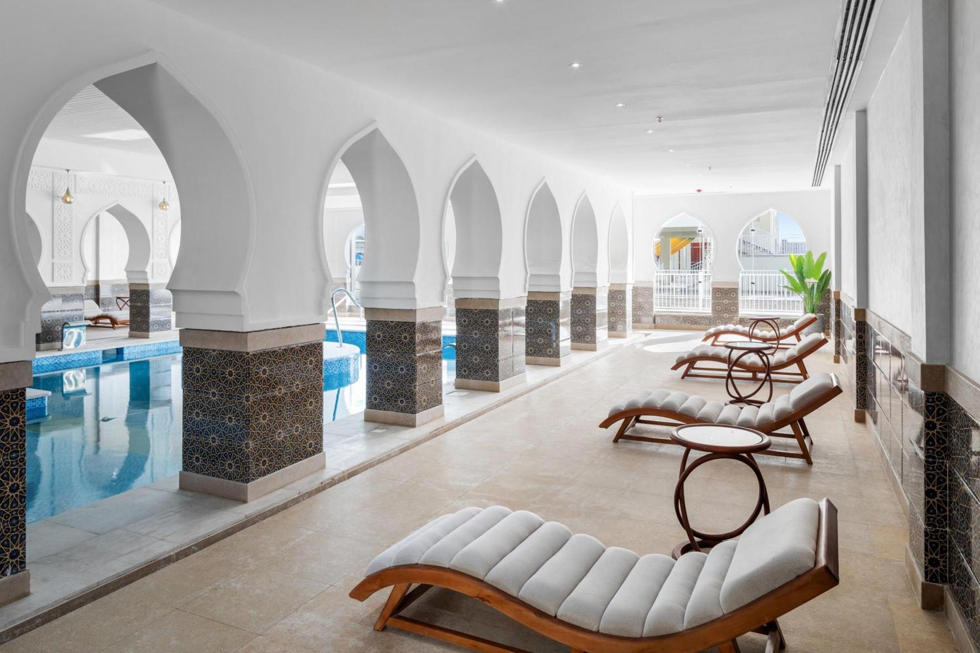 Albatros Makadi 5* Hurghada