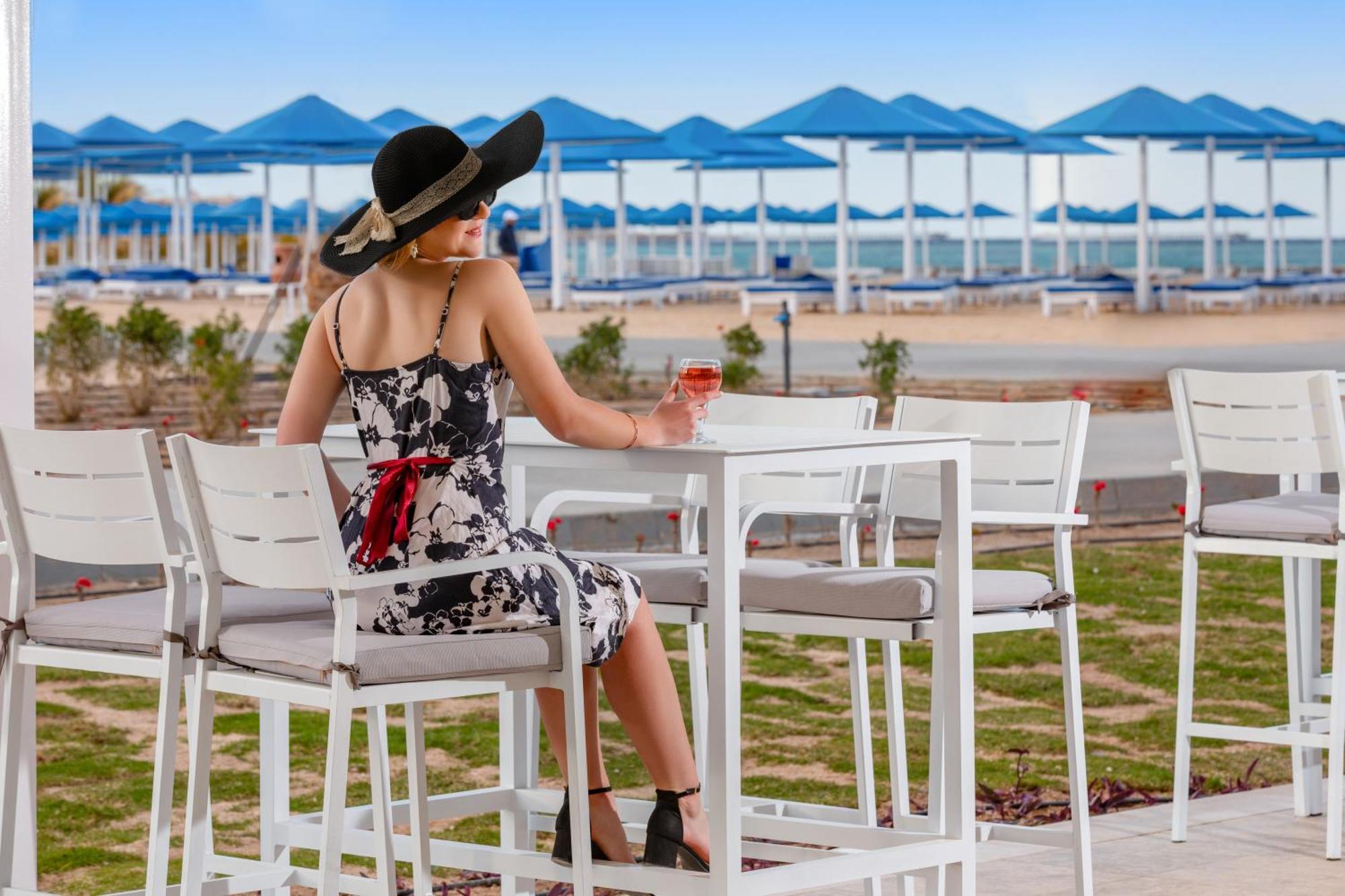 Albatros Makadi 5* Hurghada