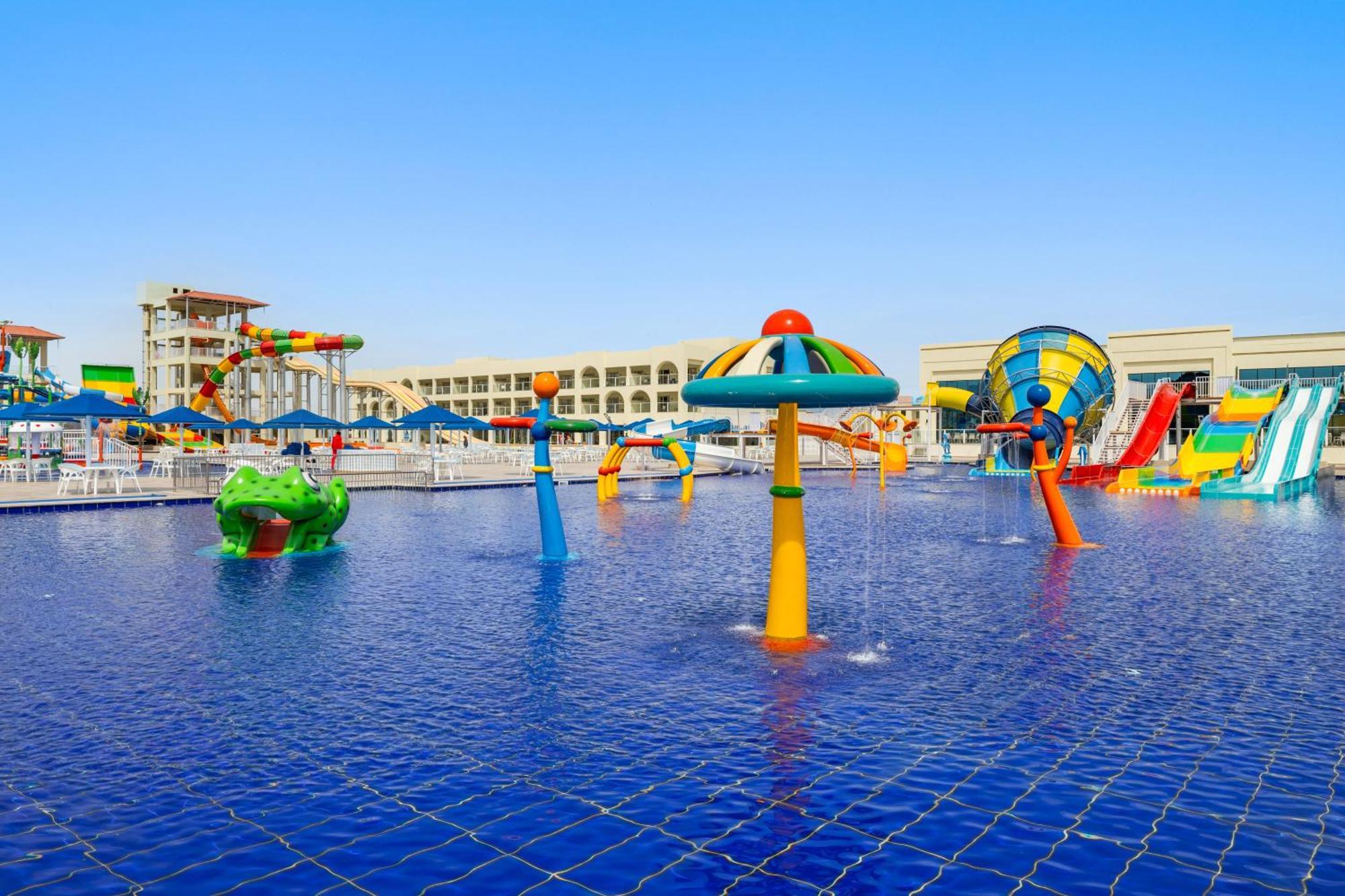 Albatros Makadi 5* Hurghada
