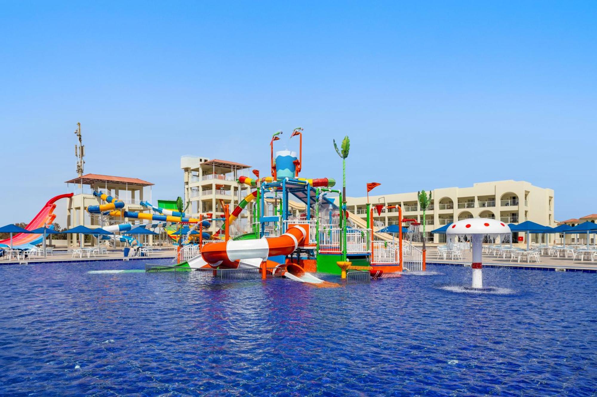 Albatros Makadi Station touristique 5*