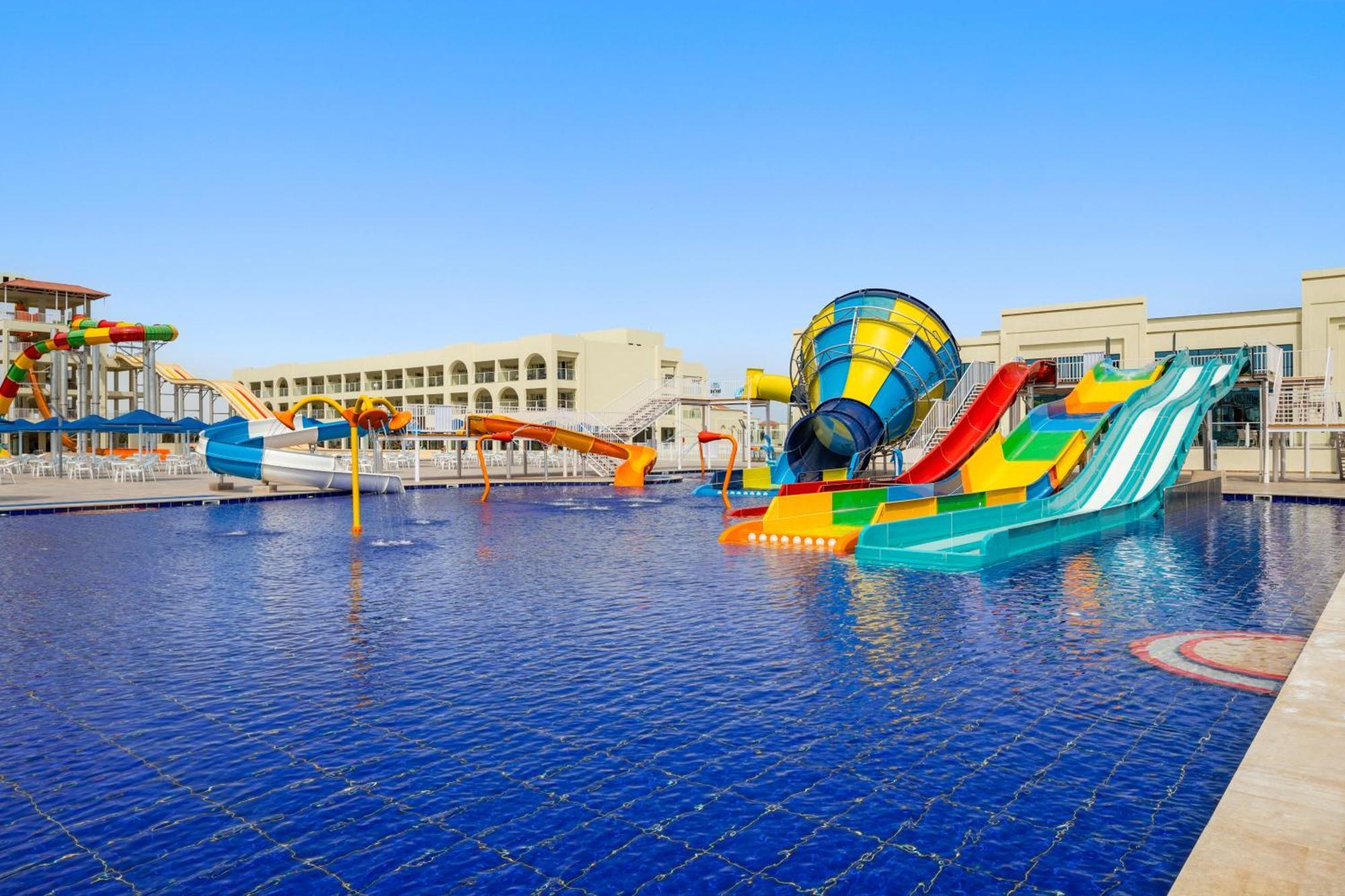 Albatros Makadi 5*