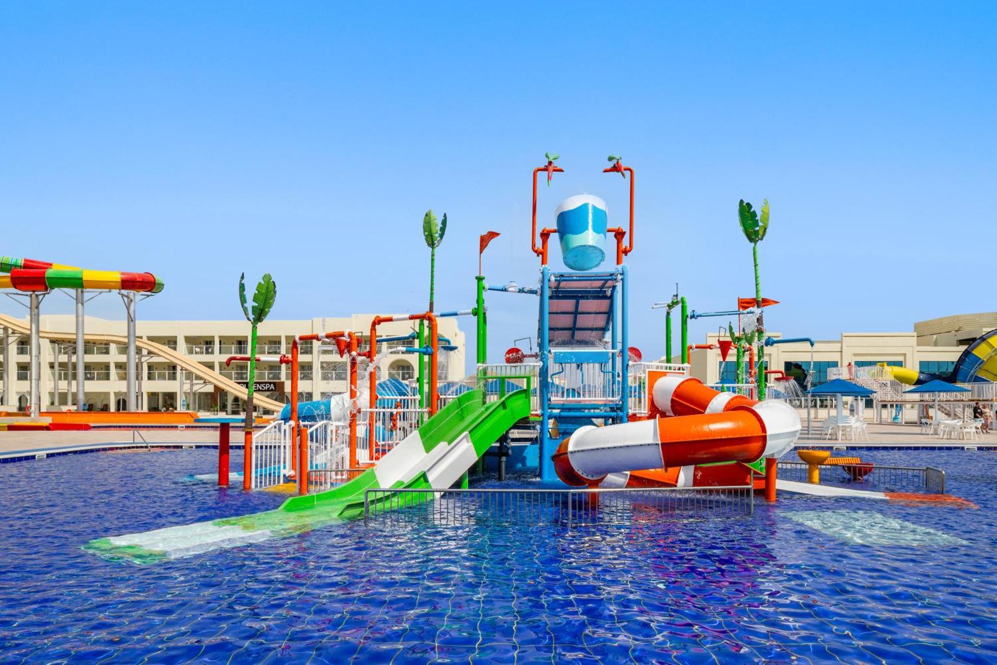 Albatros Makadi 5* Hurghada