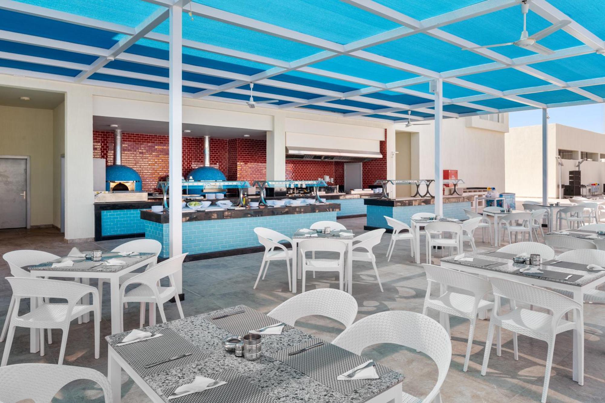 Albatros Makadi Station touristique 5*