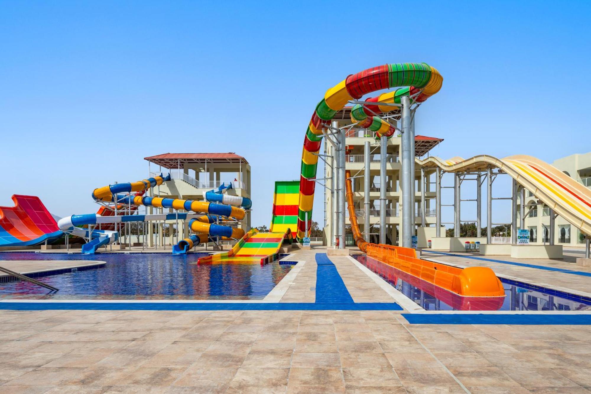 Albatros Makadi 5* Hurghada