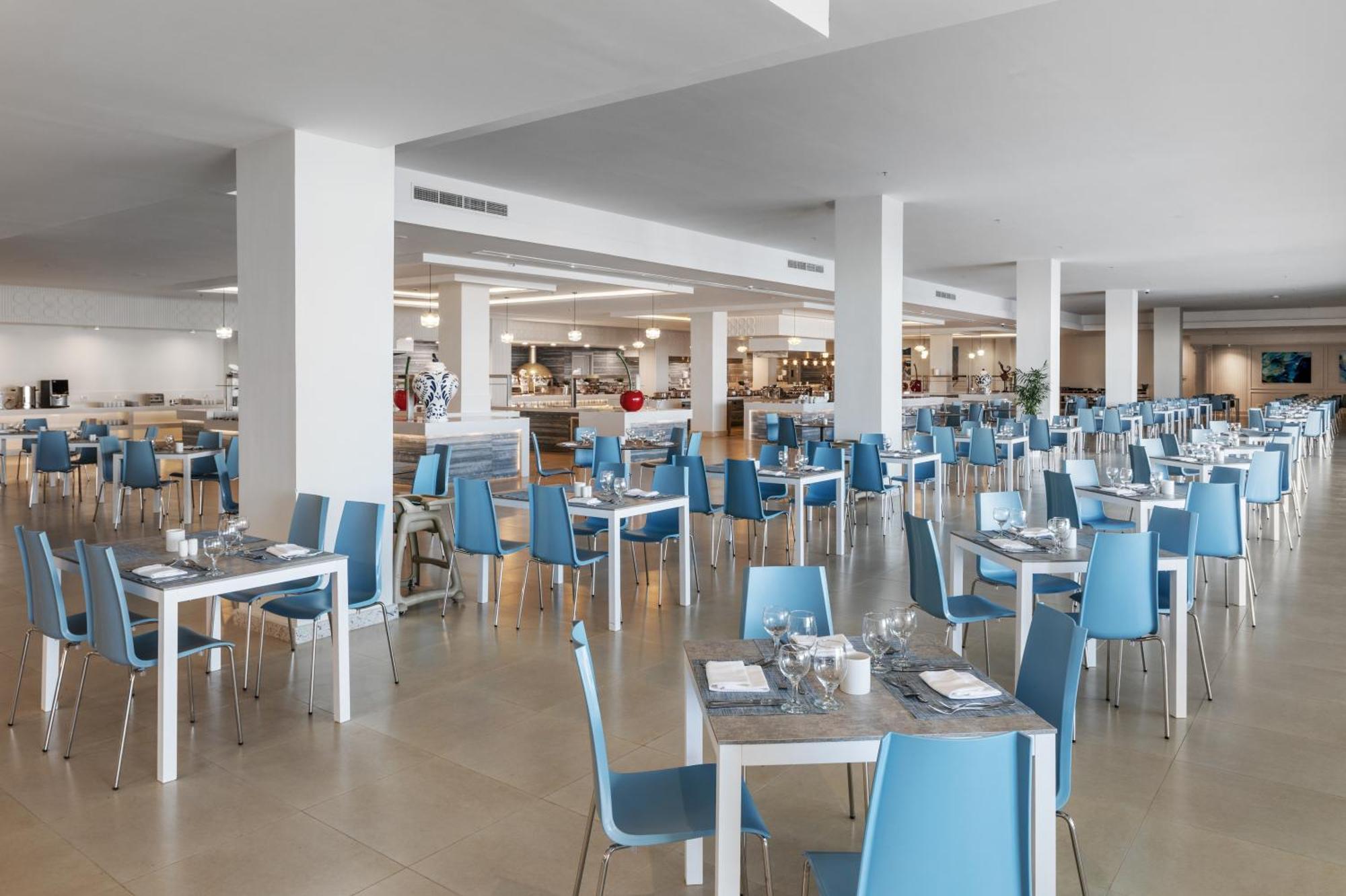 Albatros Makadi Station touristique 5*