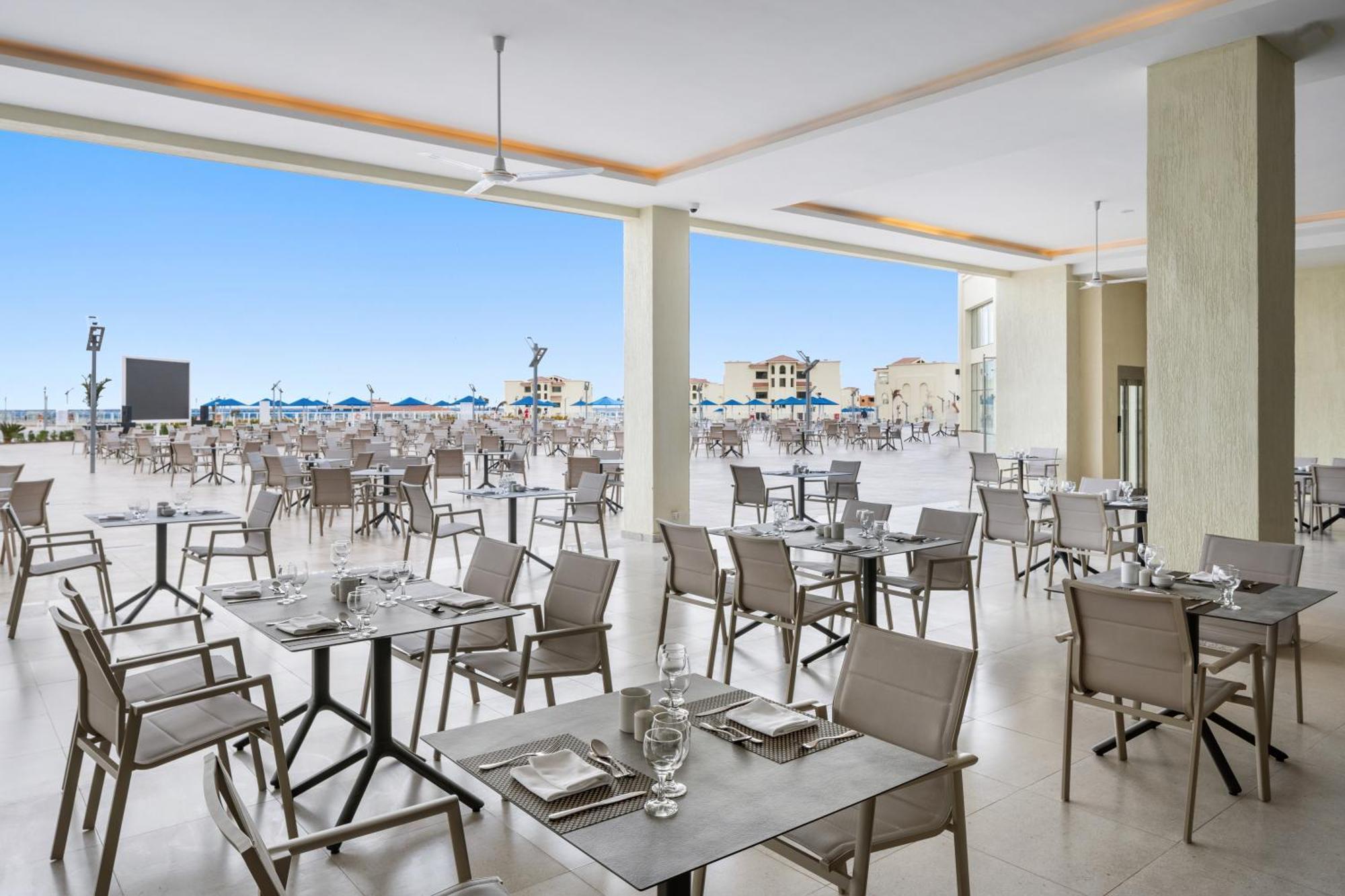 Albatros Makadi Hurghada