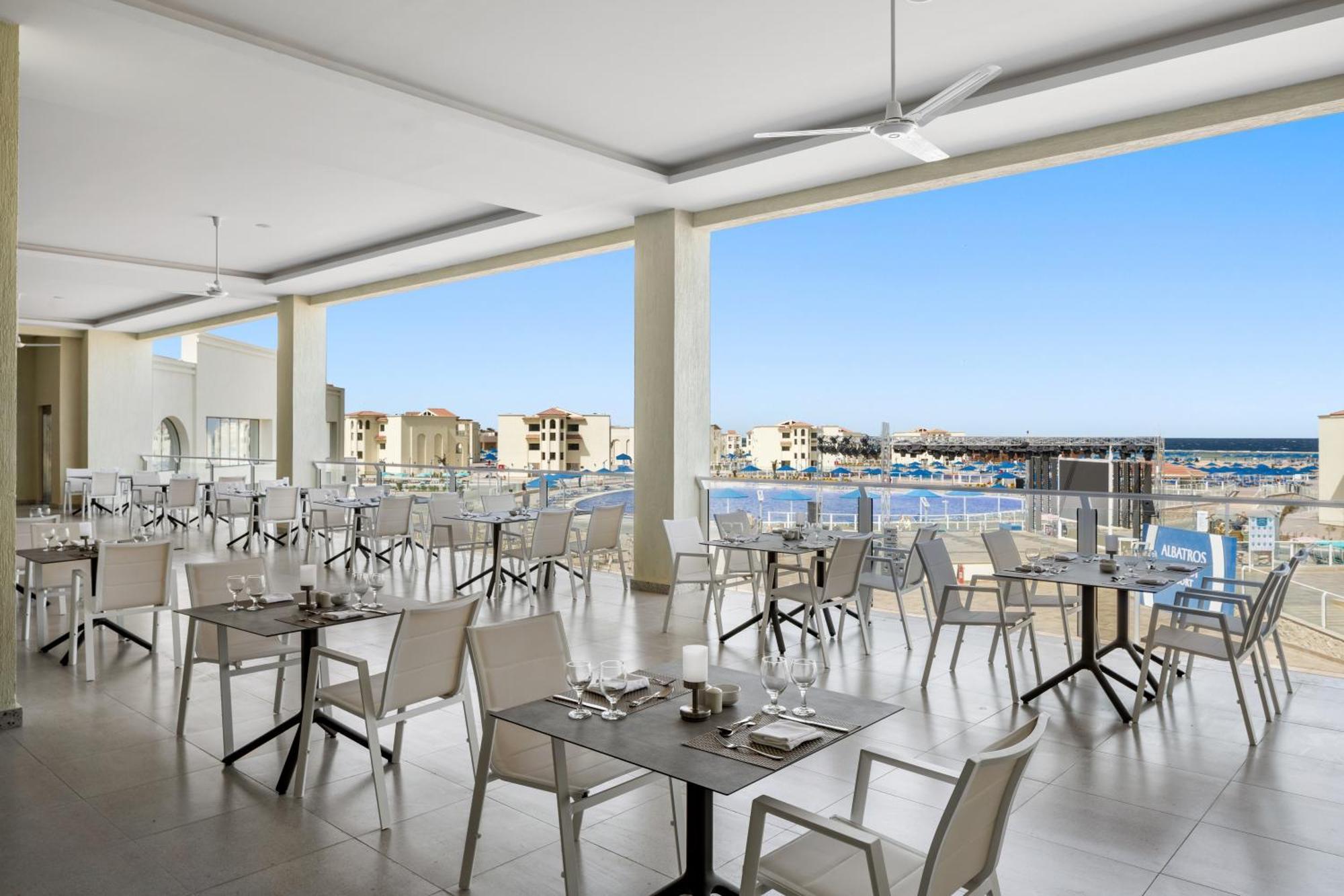 Albatros Makadi 5*