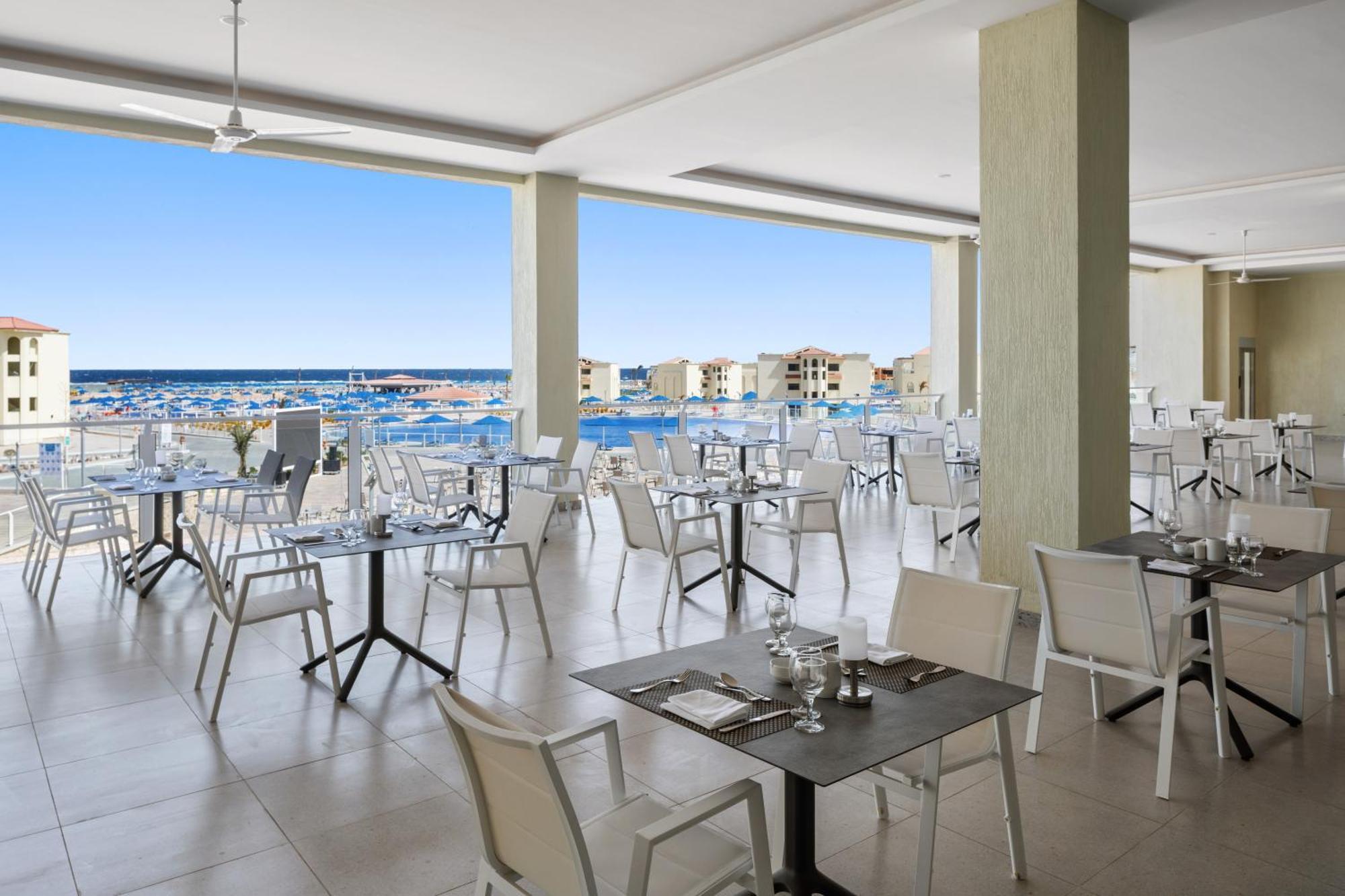 Albatros Makadi Hurghada