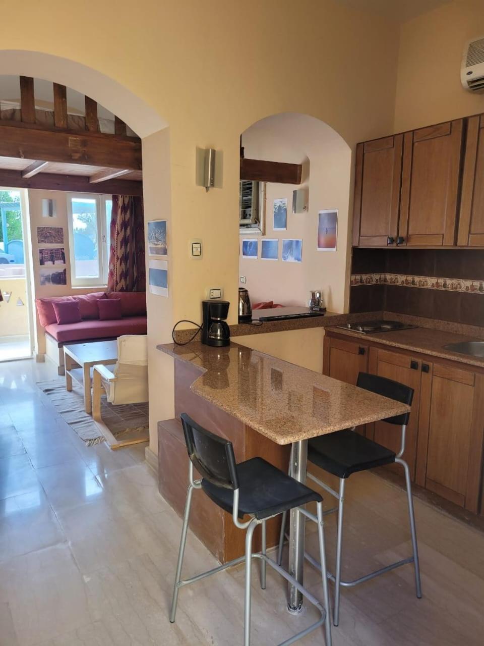 Charming In Downtown El Gouna Hurghada