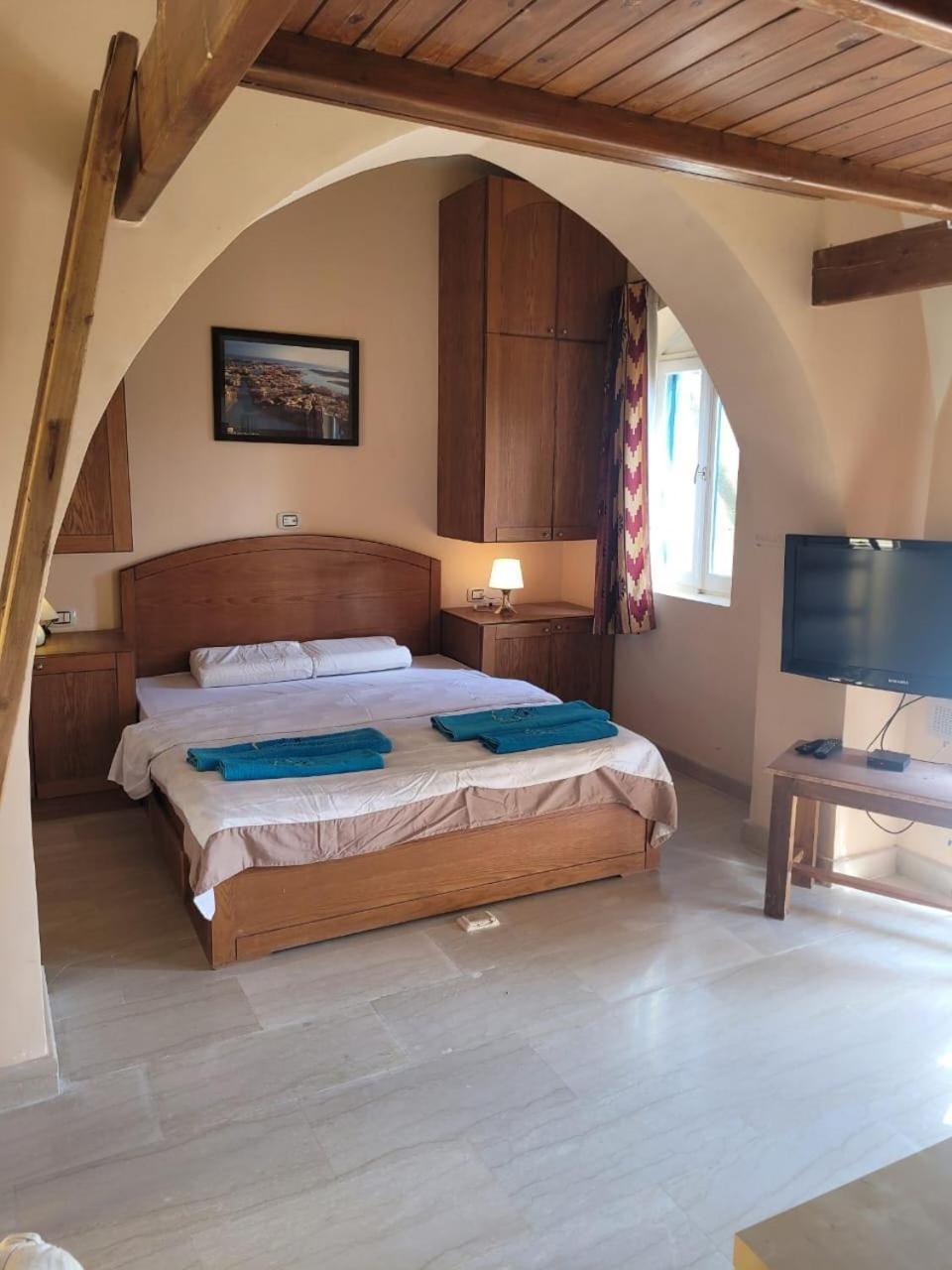 Charming In Downtown El Gouna * Hurghada