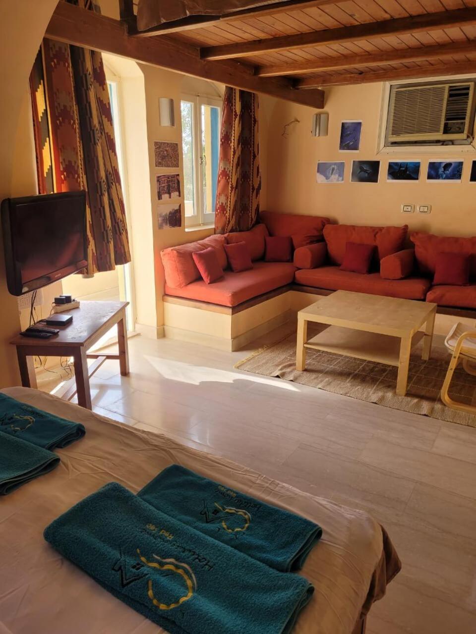 Apartment Charming In Downtown El Gouna