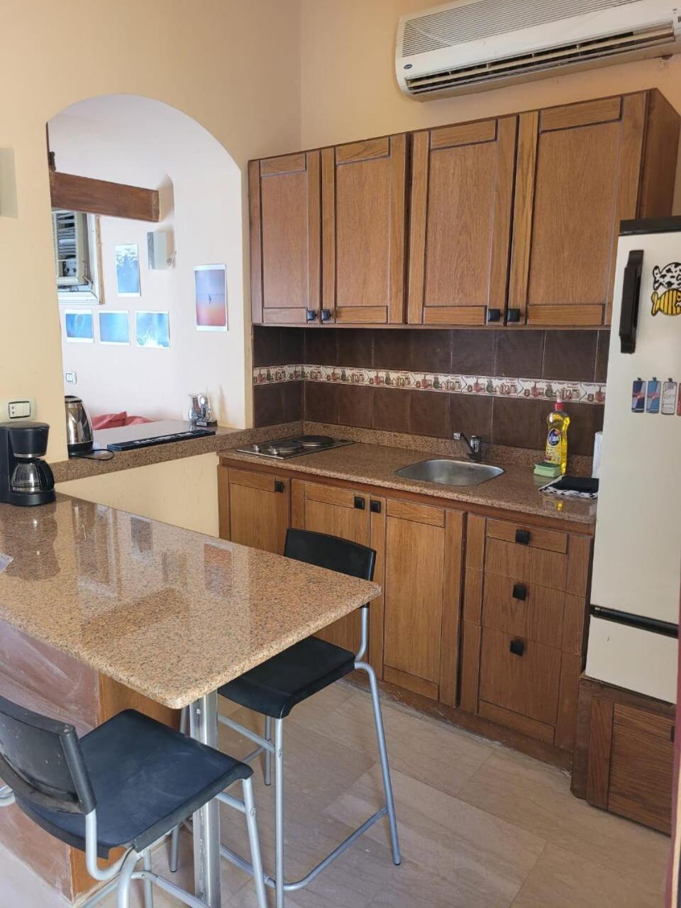 Apartment Charming In Downtown El Gouna *