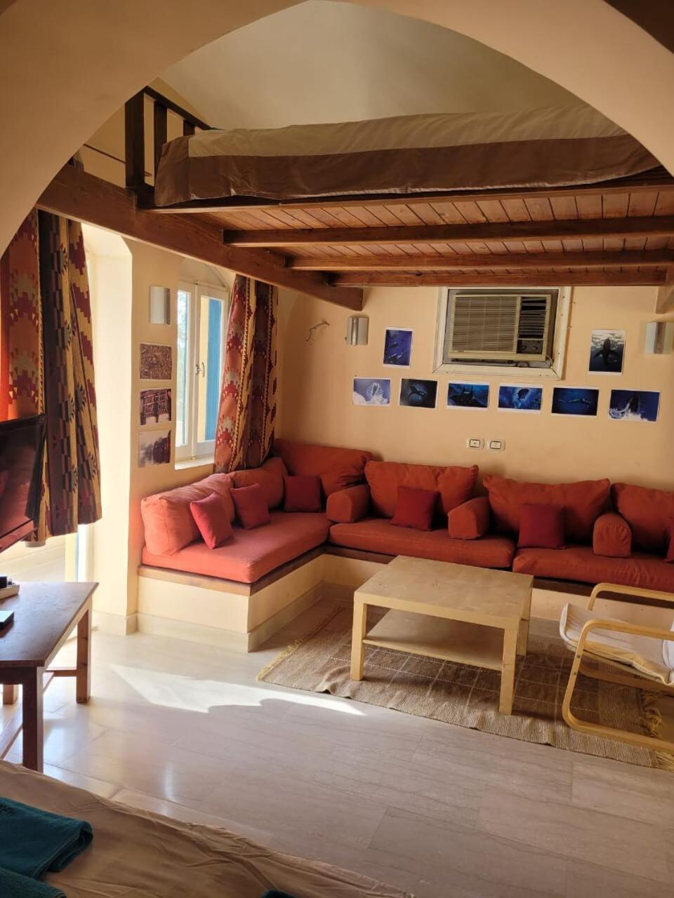 Charming In Downtown El Gouna Hurghada