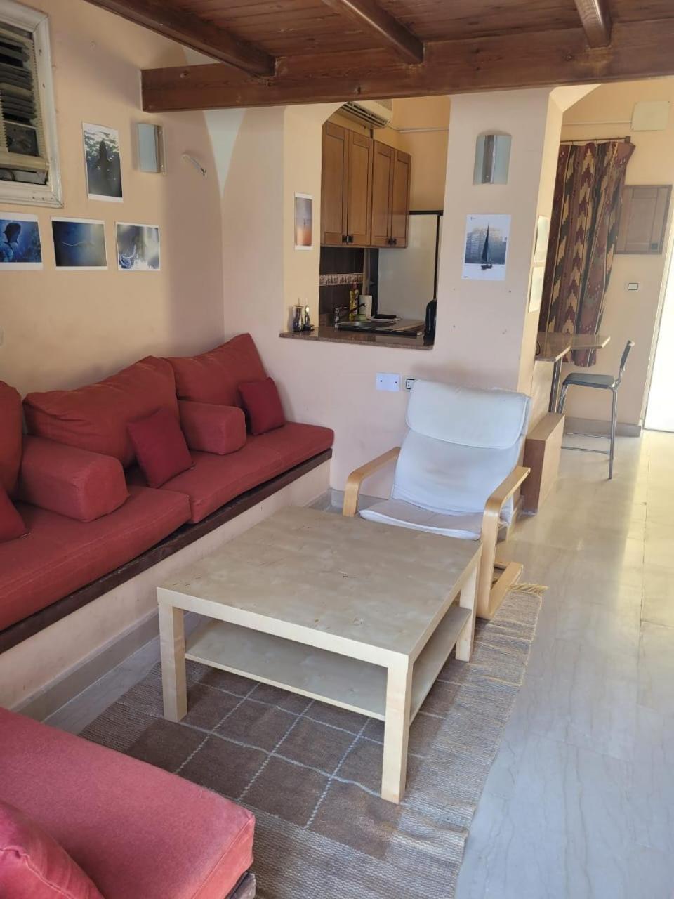 Charming In Downtown El Gouna