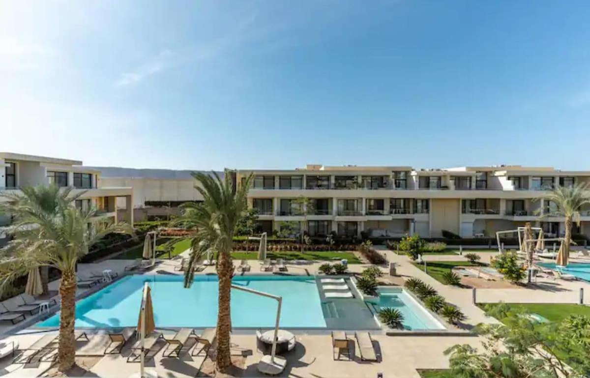 Cozy Getaway In El Gouna With Pool & Mountain View Hurghada