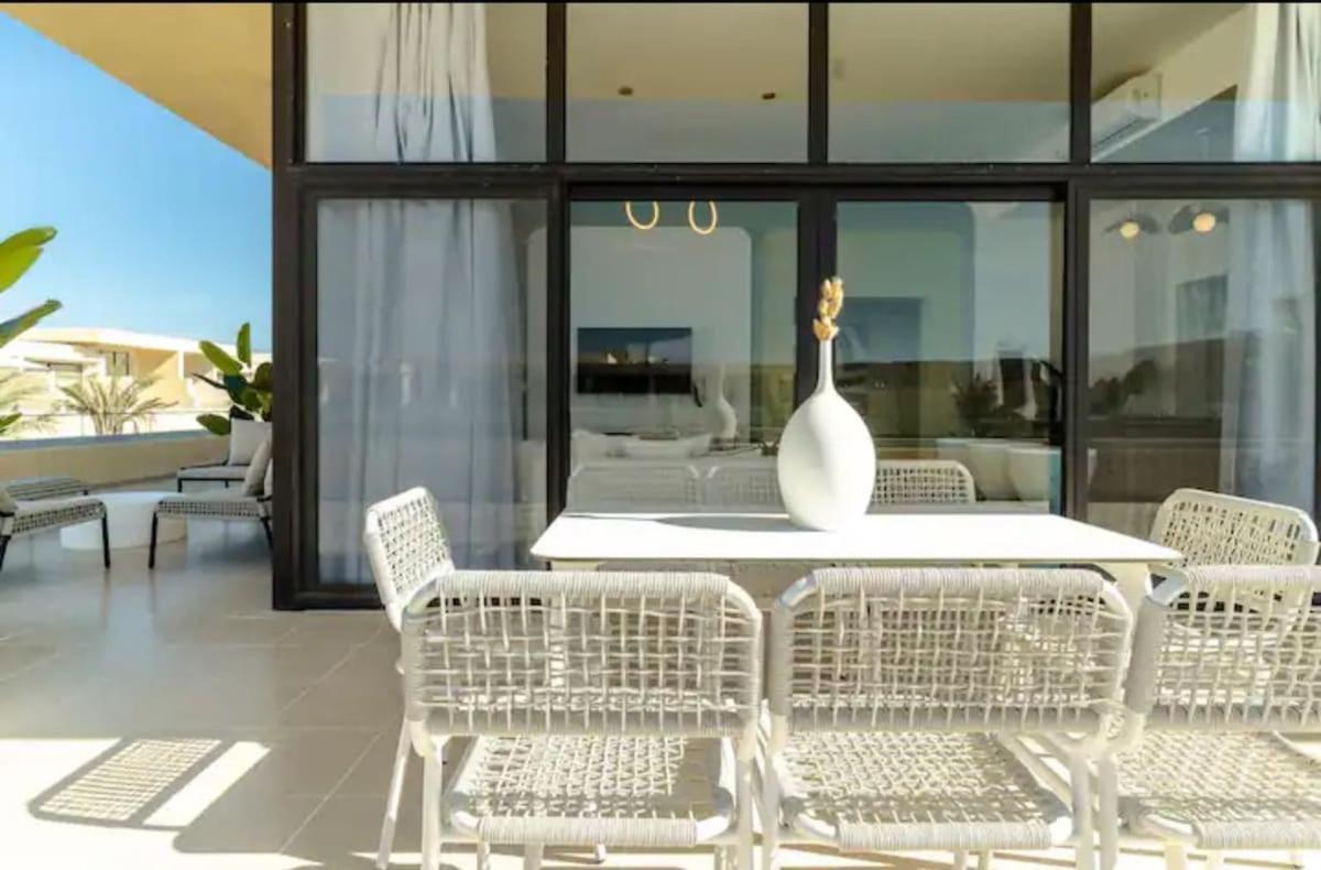 Cozy Getaway In El Gouna With Pool & Mountain View *