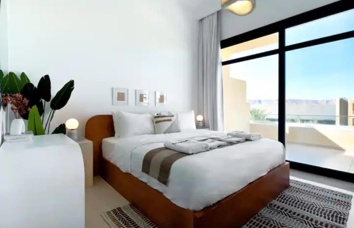 Cozy Getaway In El Gouna With Pool & Mountain View Hurghada