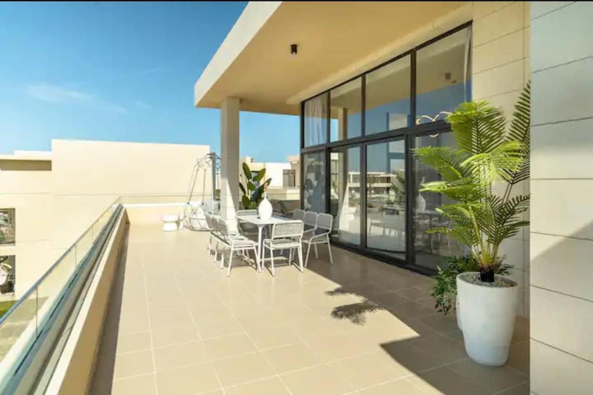 Cozy Getaway In El Gouna With Pool & Mountain View Apartment
