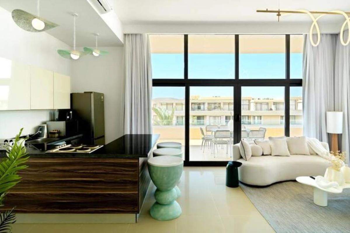 Apartment Cozy Getaway In El Gouna With Pool & Mountain View Hurghada