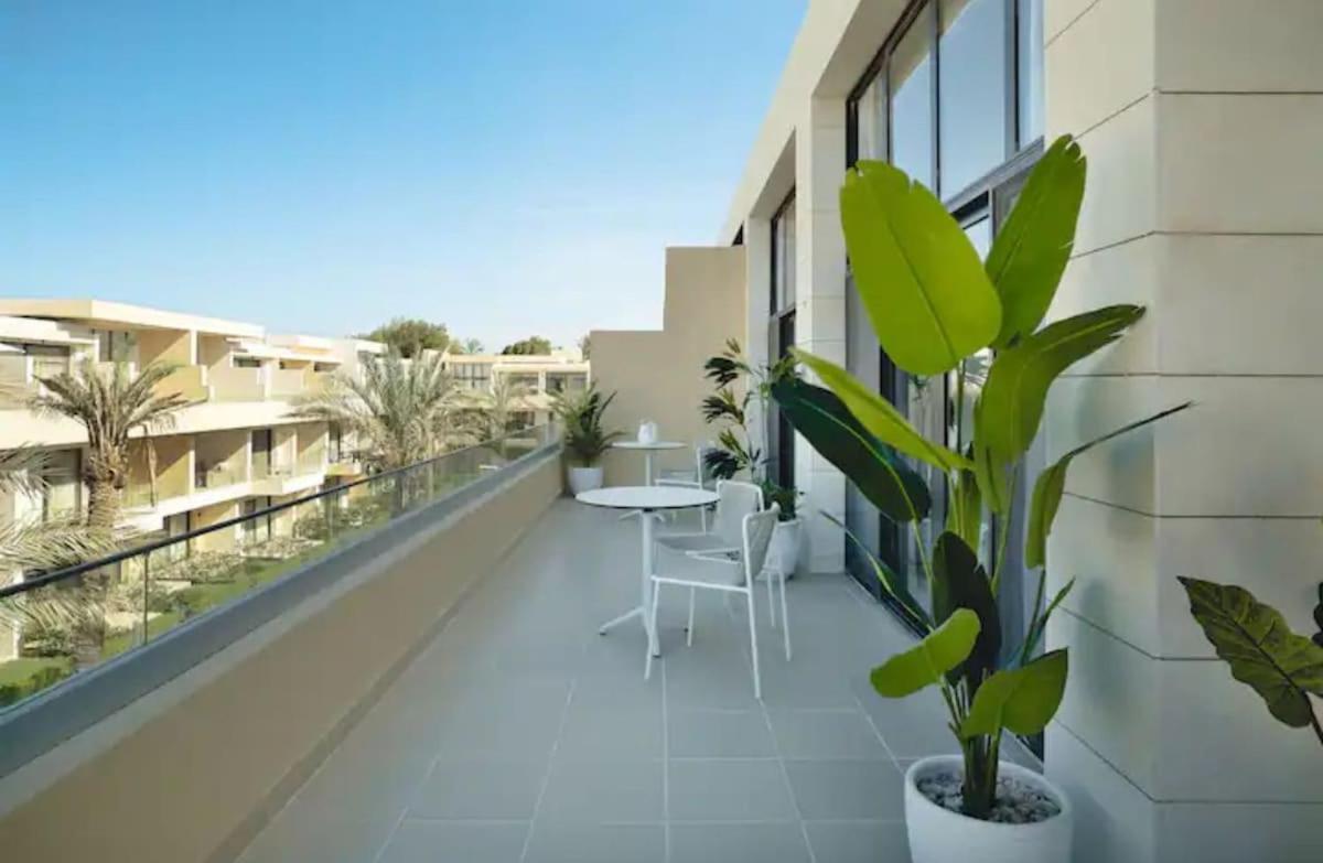 Cozy Getaway In El Gouna With Pool & Mountain View