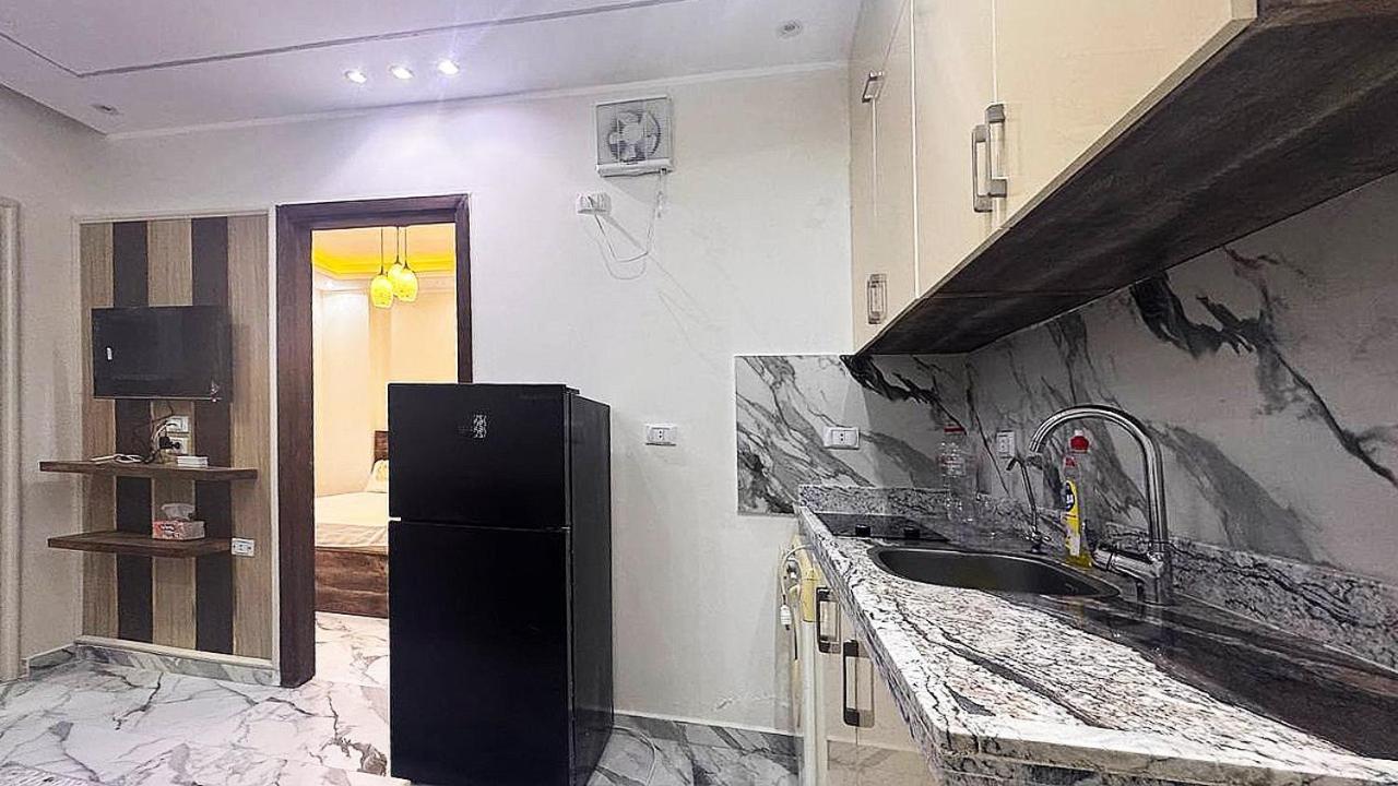 1 Bedroom A4 Hub Hurghada