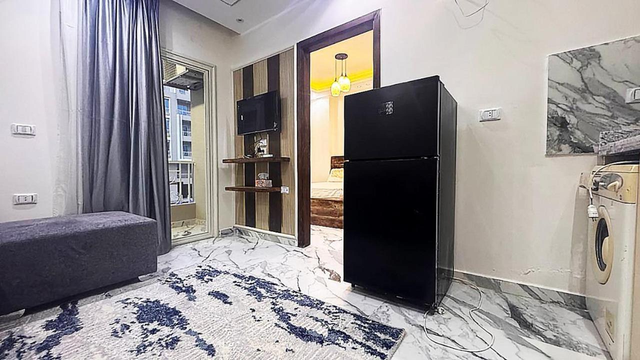 Apartment 1 Bedroom A4 Hub Hurghada