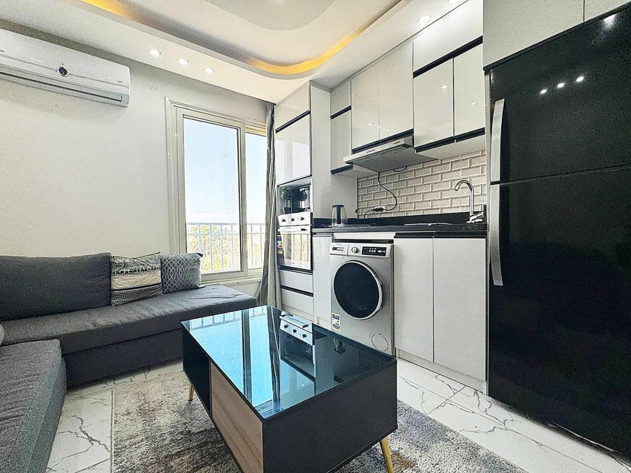 Apartment 1 Bedroom A4 Hub *