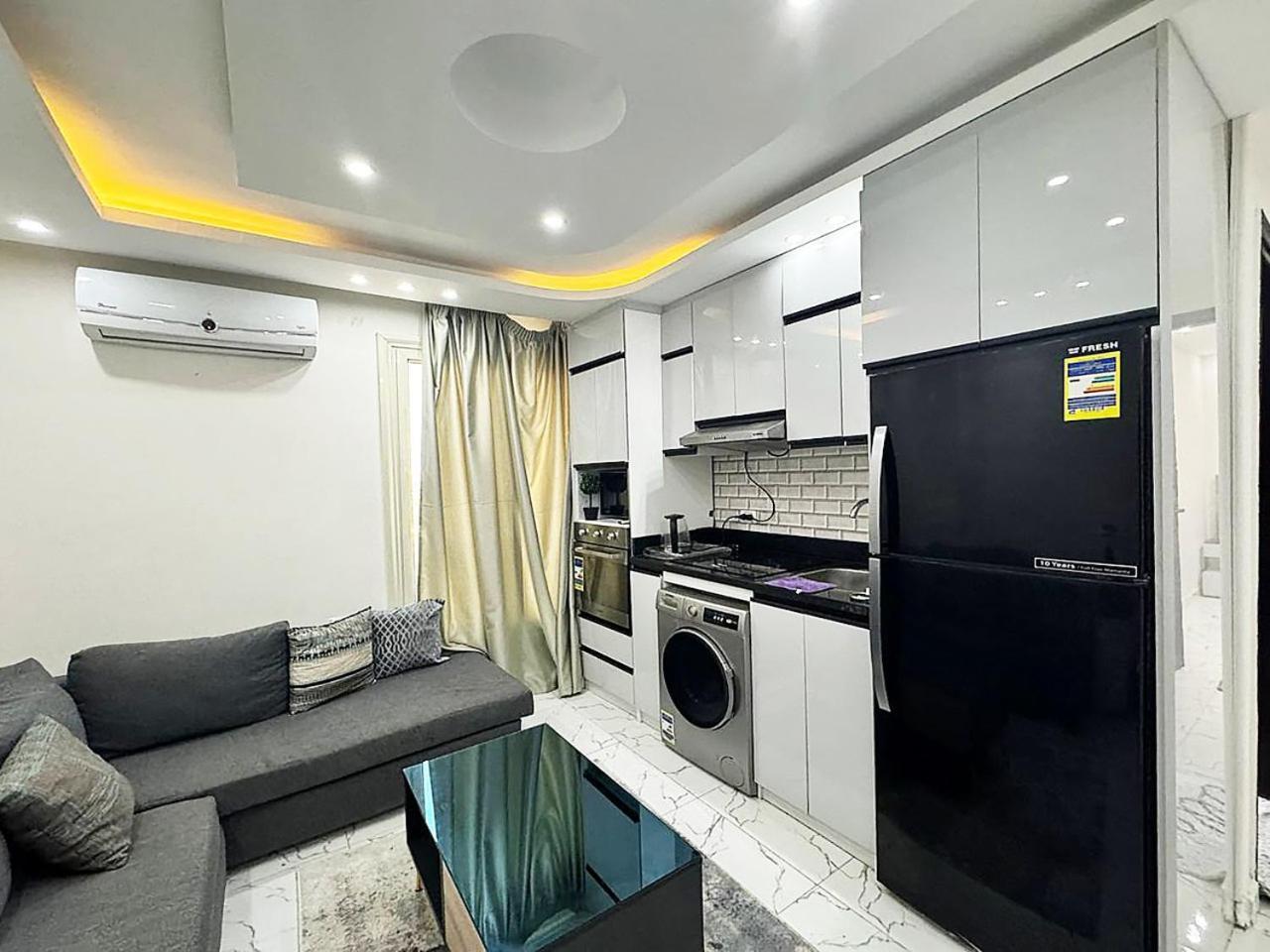 1 Bedroom A4 Hub Apartment Hurghada