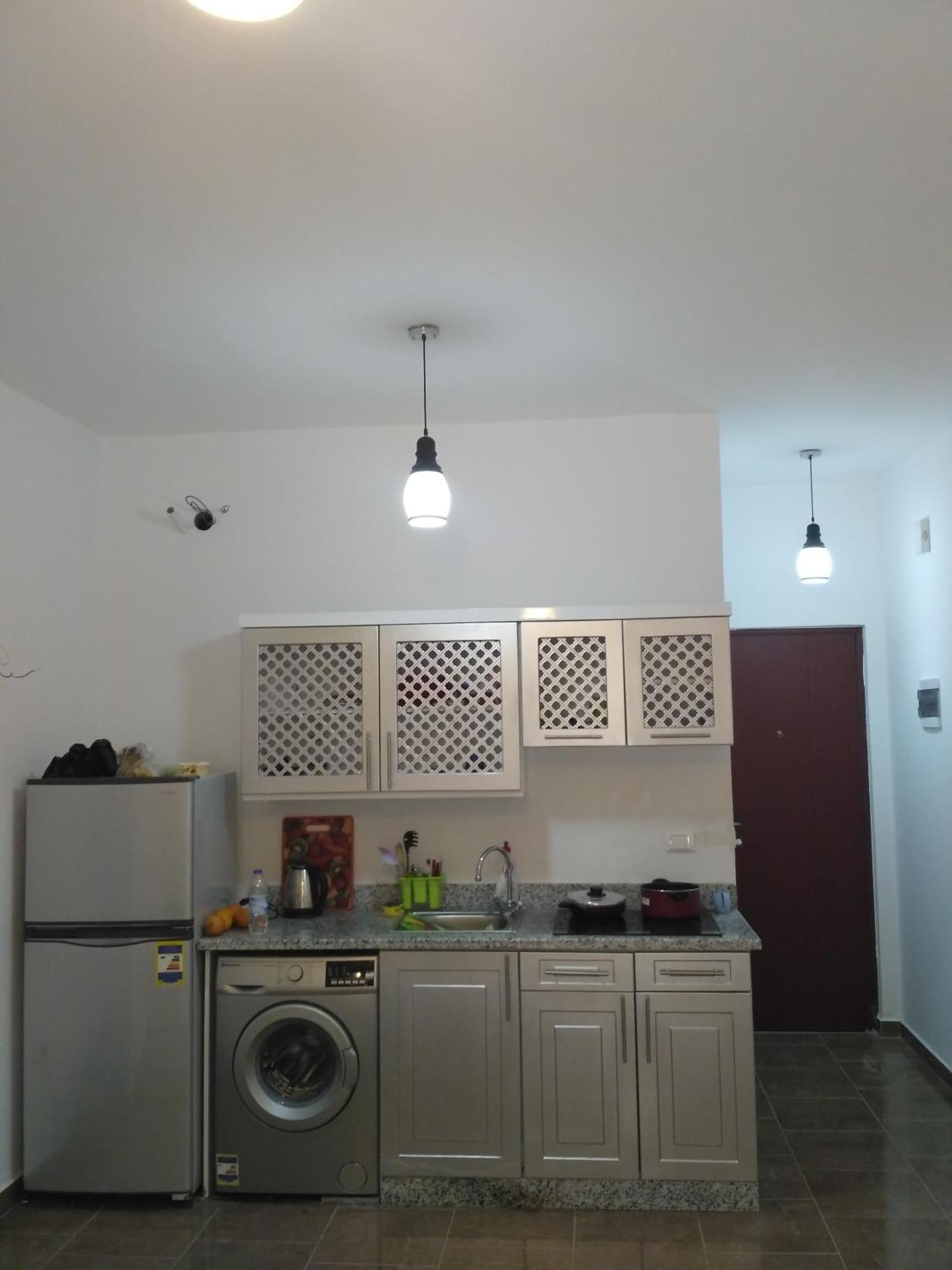 Apartment Impeccable 1-bed In