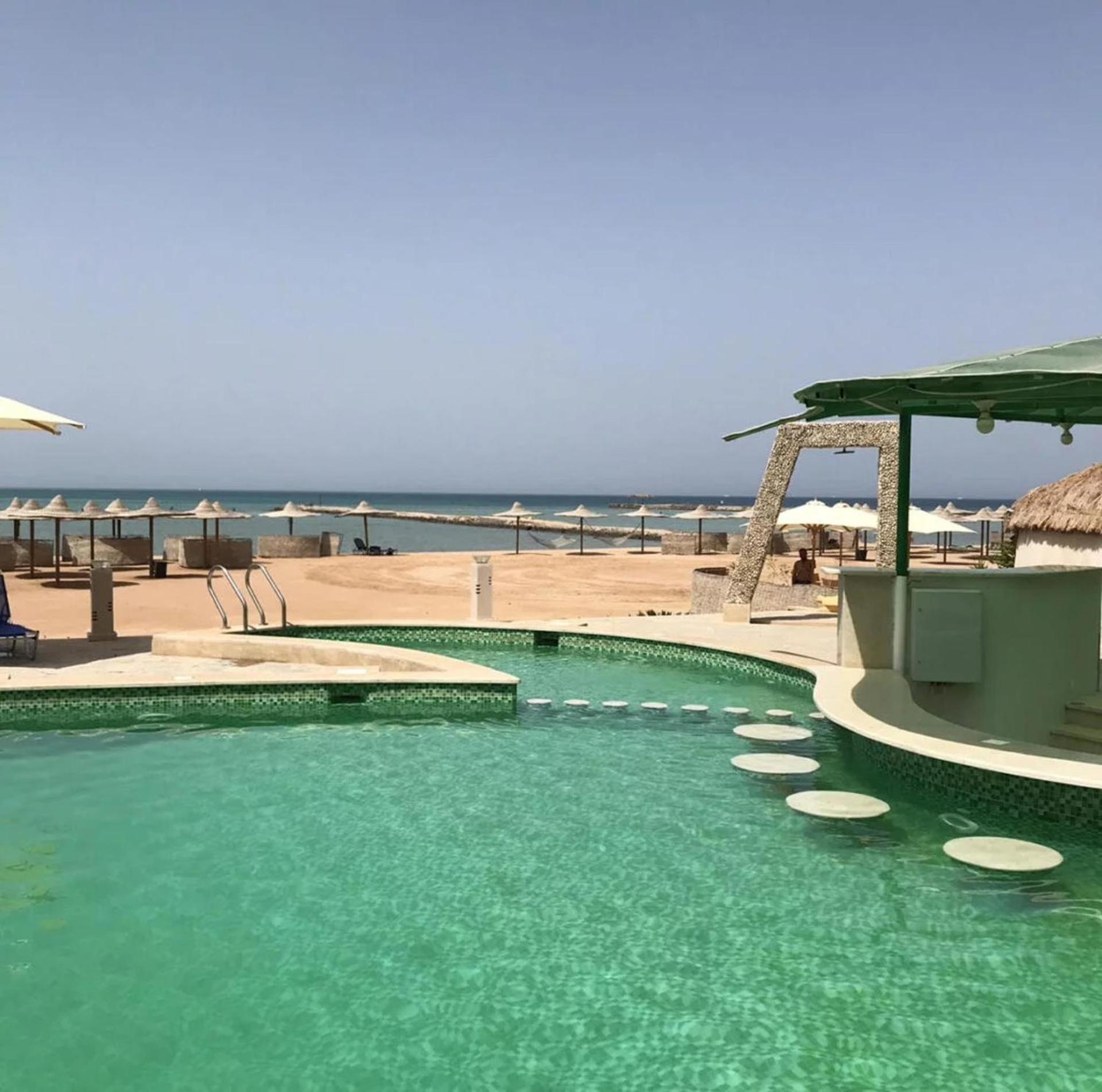 Apartment Impeccable 1-bed In *