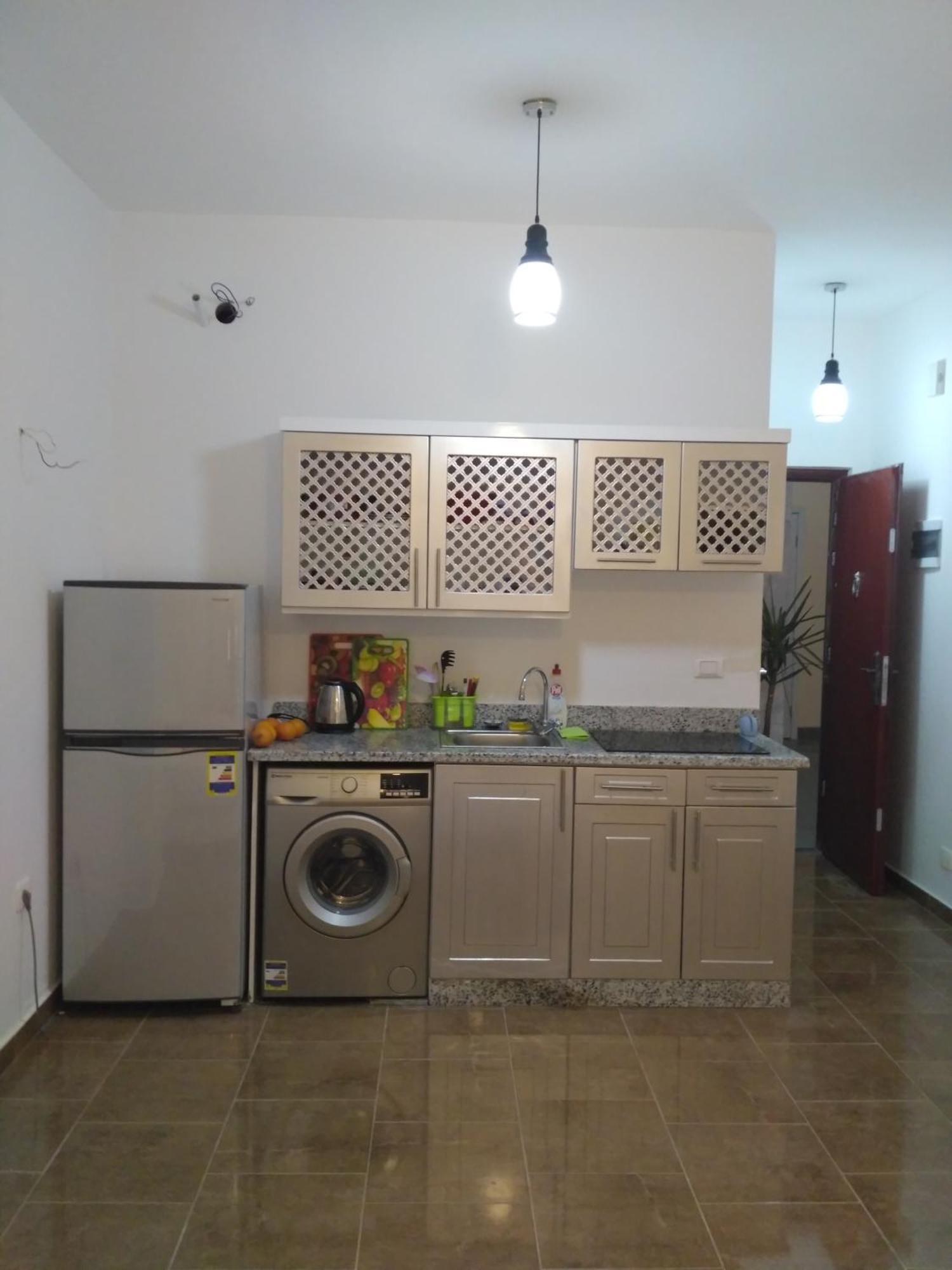 Impeccable 1-bed In Apartment Hurghada