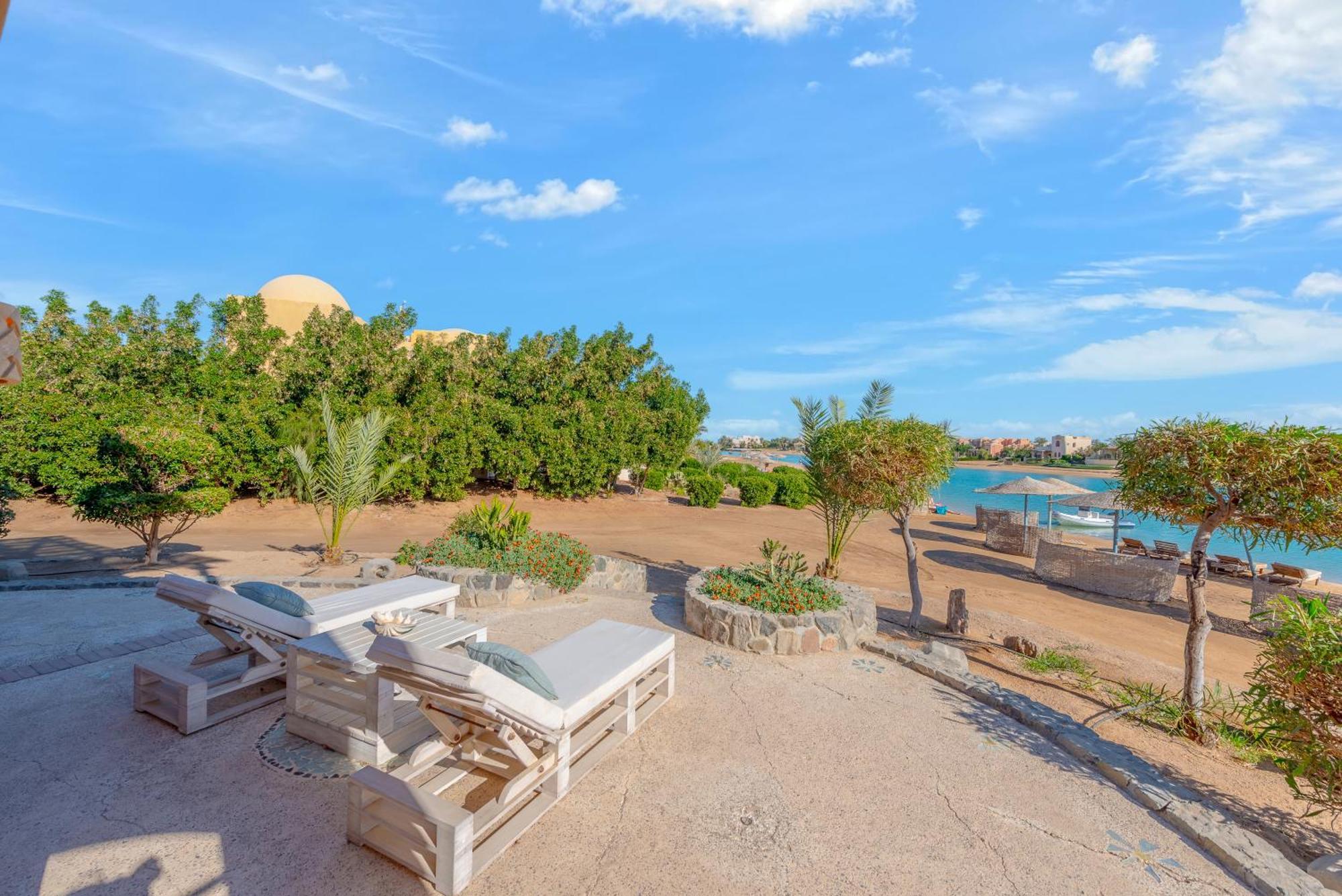 El Gouna Rihana House Sea View * Hurghada